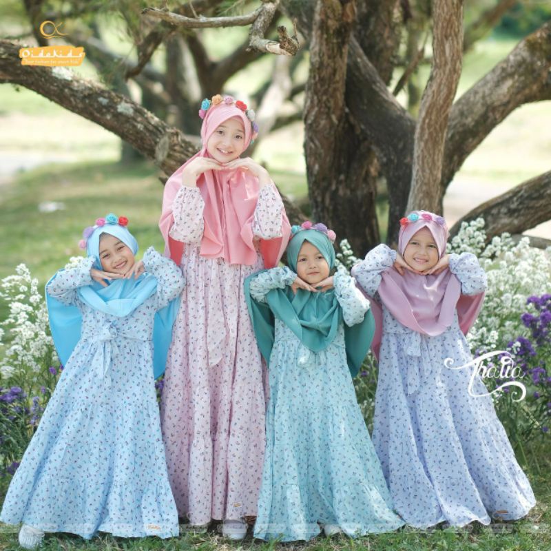 GAMIS THALIA OIDOKIDS