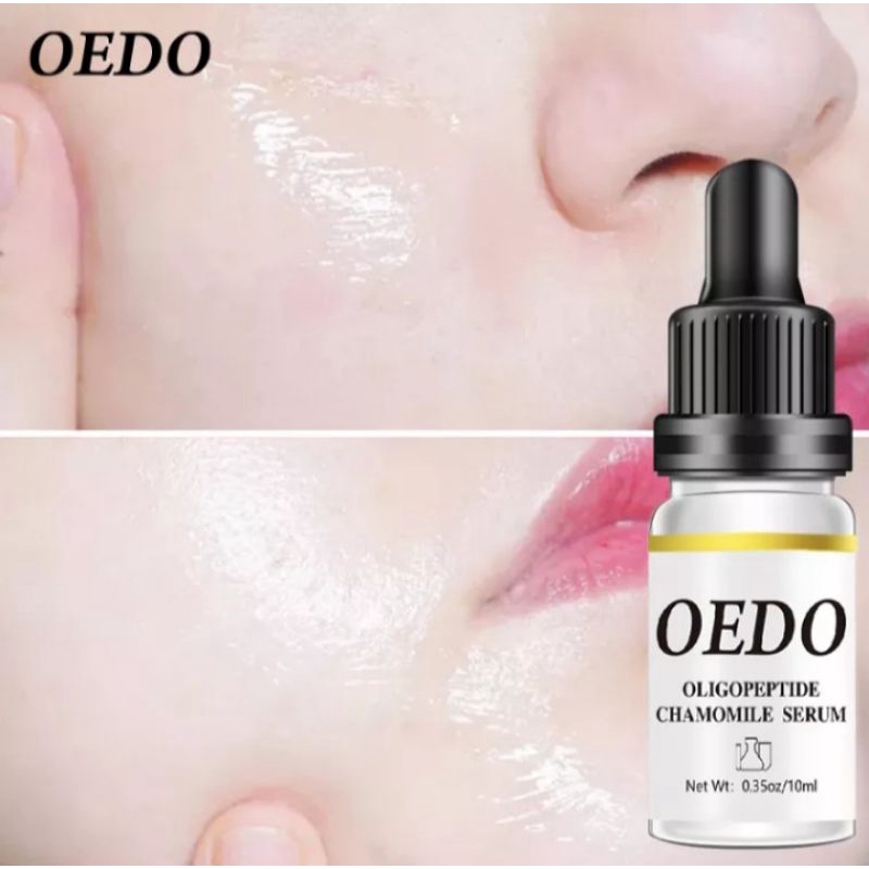 OEDO SERUM GLOWING