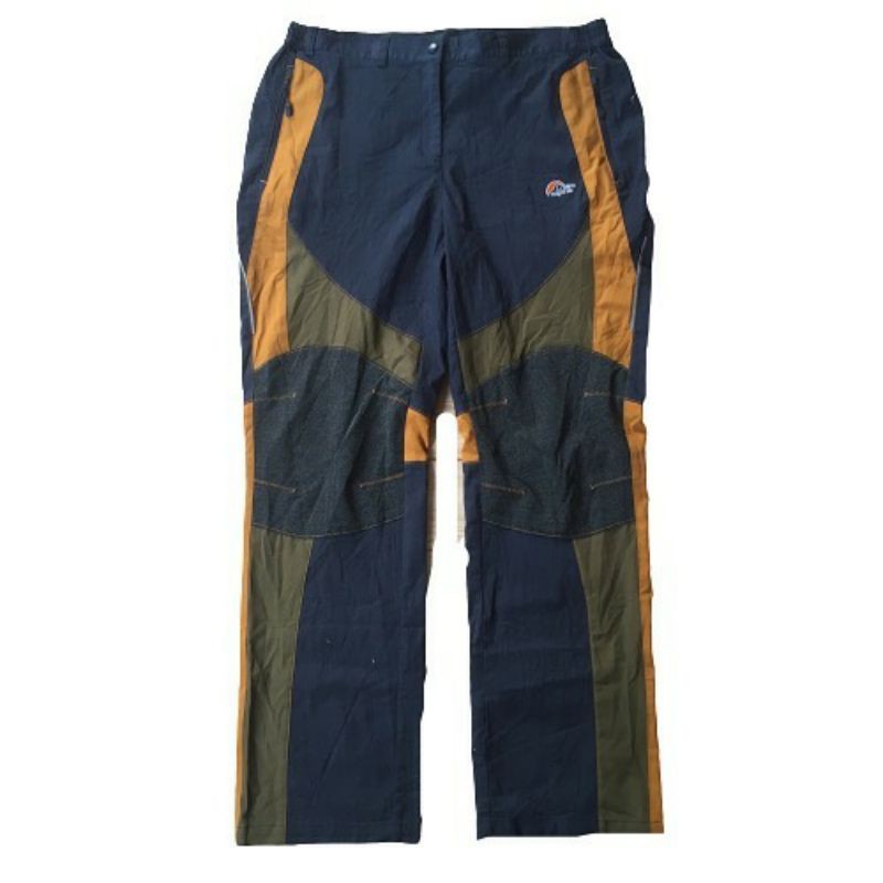 Celana Gunung - Lowe Alpine