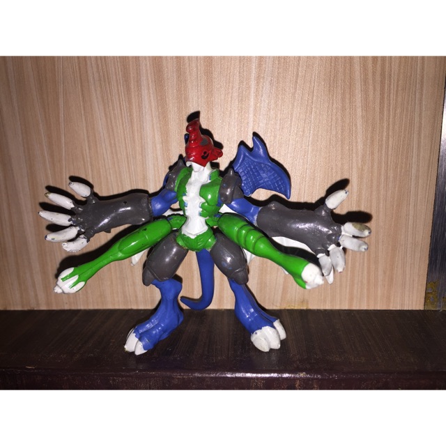 digimon figure