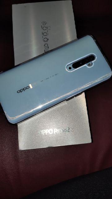 OPPO RENO 2F RAM 8/12 GARANSI RESMI OPPO INDONESIA