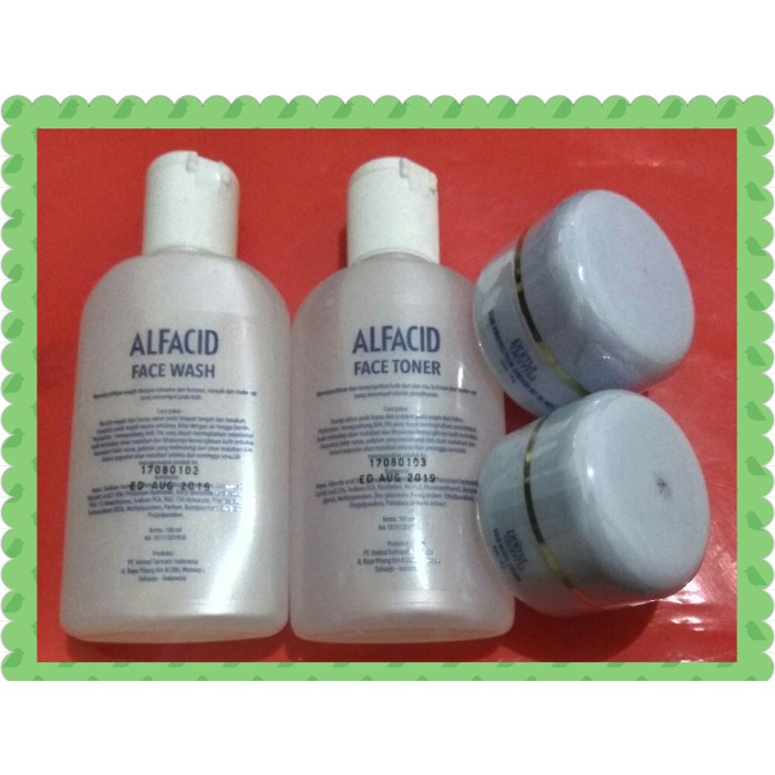 PAKET PRIMADERMA ISI 4 (VARIASI)