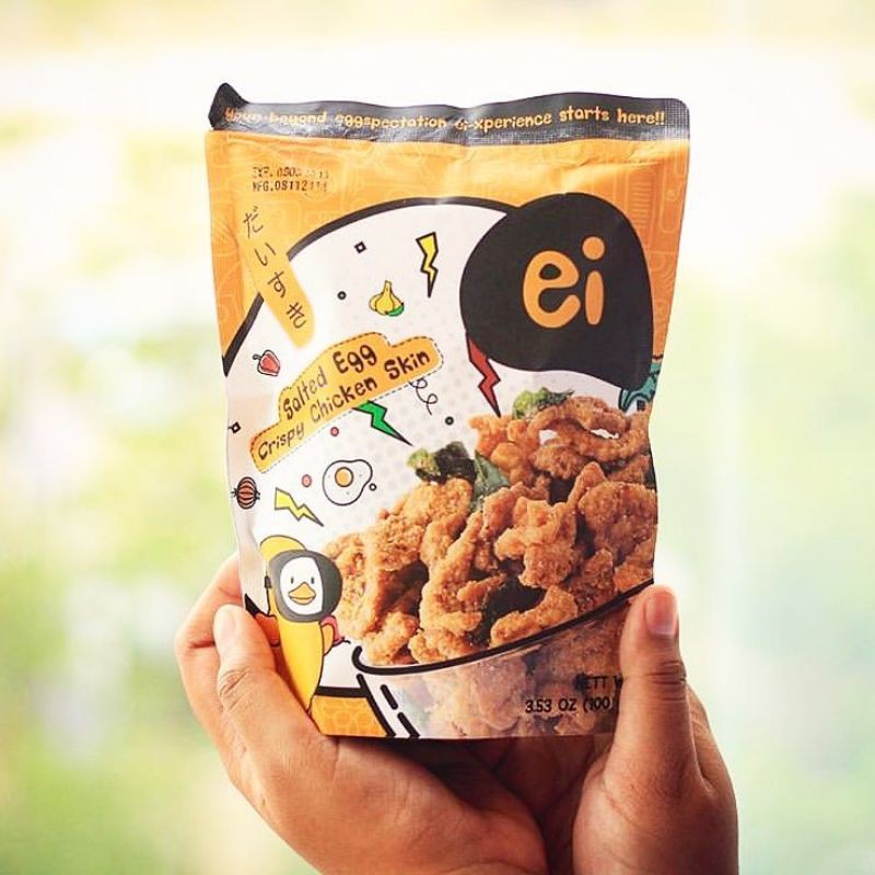 

Ei Wonton