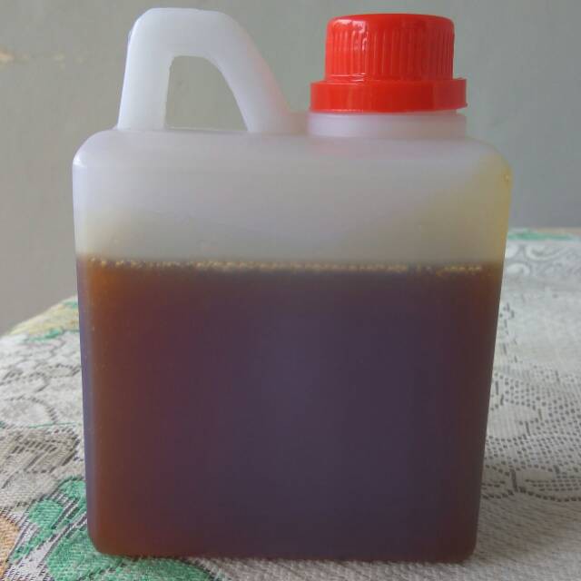 

Madu Hutan Murni Jambi Berkualitas
