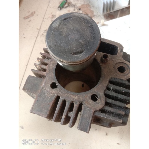 cylinder grand/bureng grand bore up diameter 54.5