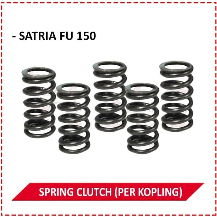 PER KOPLING BRT SATRIA FU 150