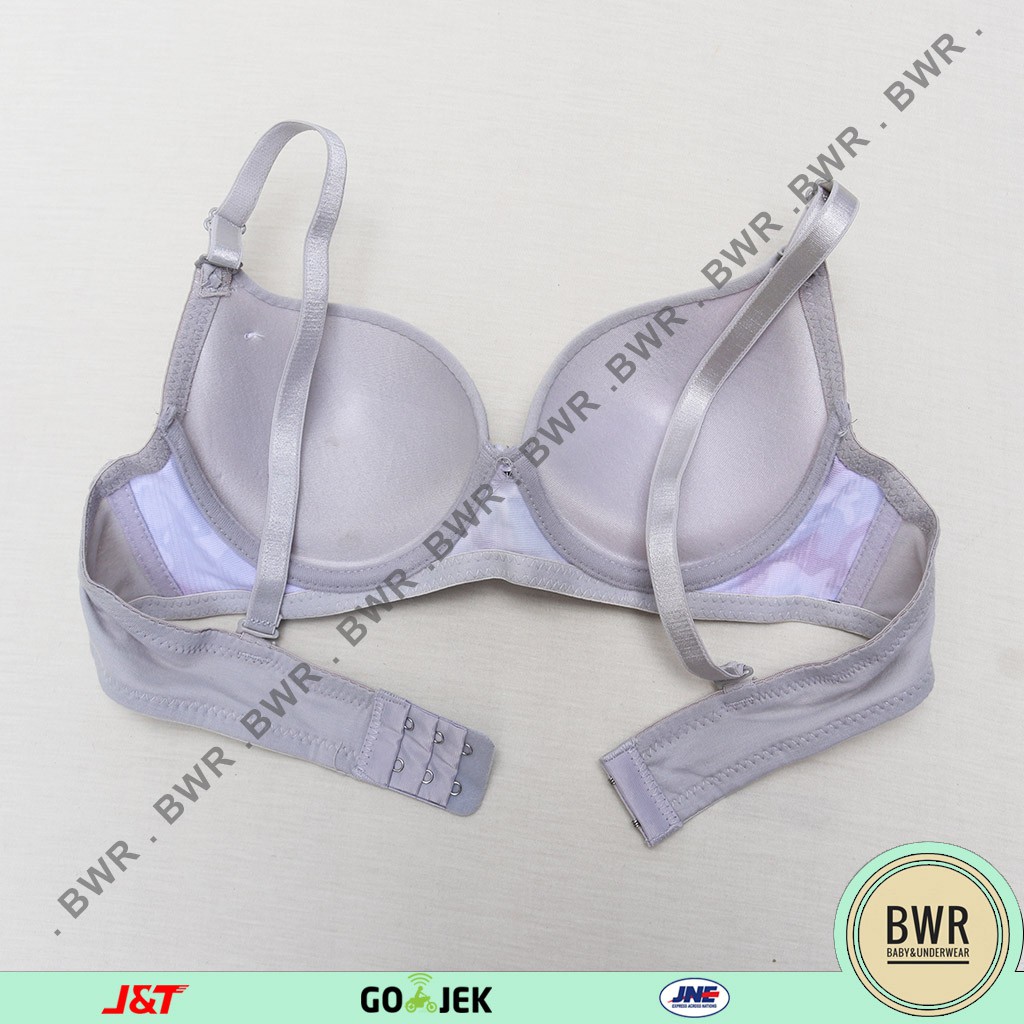 Bra SOREX 34145 | Bra Busa [ VII D7 ] BERKAWAT (Cup Sedang) Army Series