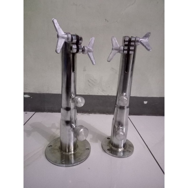 perlengkapan as ketinting perahu