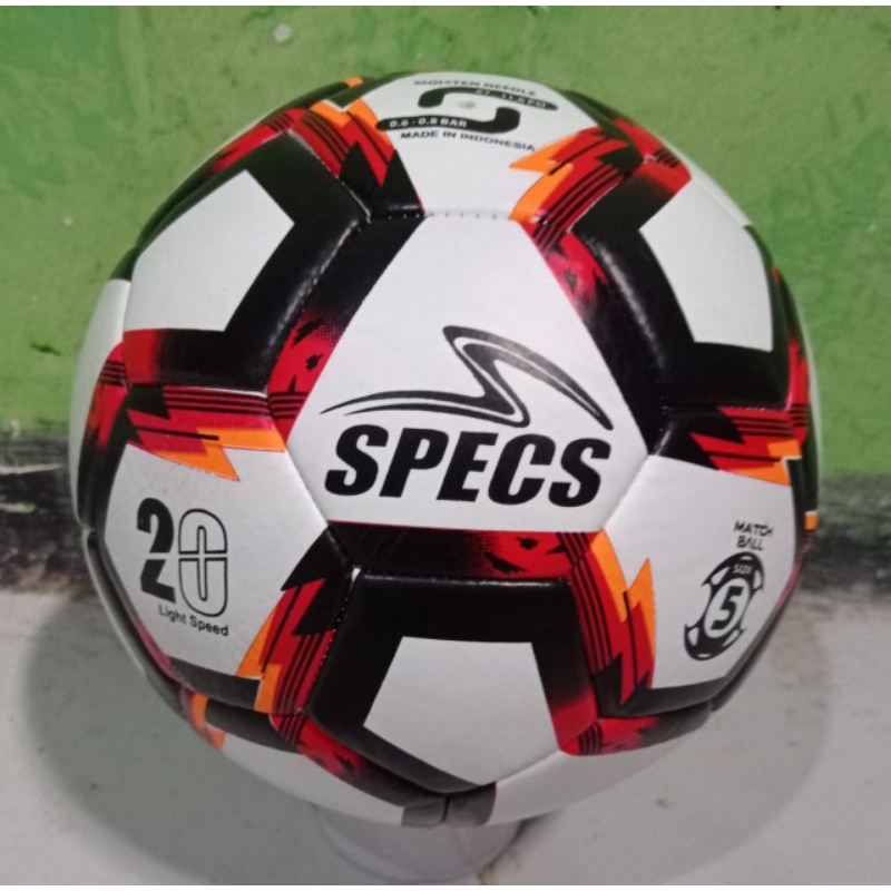 BOLA SEPAK SPECS LIGA 1 SHOPEE