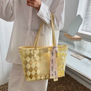 ( 2PC 1KG ) GTBI998878908 New Arrival  !!!  Tas Tote Bag Wanita Import  Premium Terbaru+WALLET+SALL