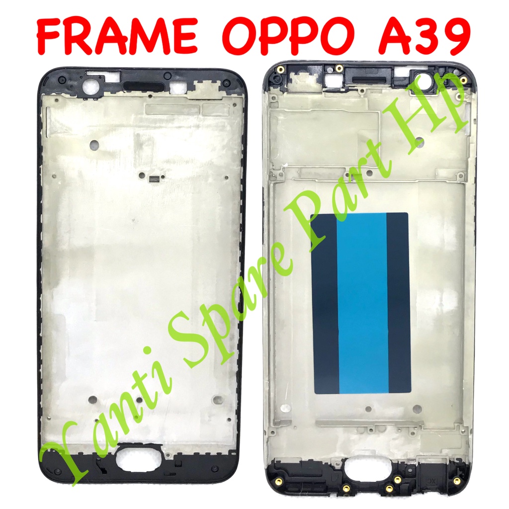 Frame Lcd Oppo A39 A57 Original Terlaris New