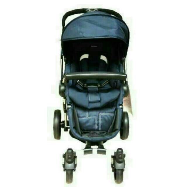 (SUBSIDI ONGKIR 30.000) STROLLER BABYELLE XPLORER/ BABYELLE EXPLORER /BABYELLE X-PLORER