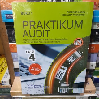 16+ Kunci Jawaban Buku Praktikum Audit Edisi 4 Modul 2 Images