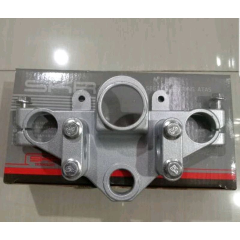 Segitiga stang atas RX KING NEW