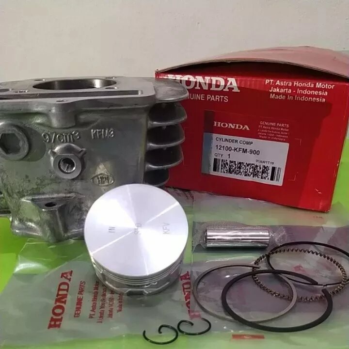 Blok seher silinder cylinder head suprafit lama supra fit new revo lama 100 legenda 1 legenda 2 kfm