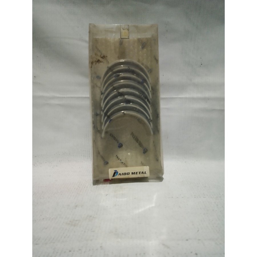 Engine Bearing / Metal Jalan Mitsubishi Canter Size 0.25 R6032K