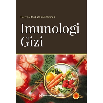 Buku Imunologi Gizi - Buku Asli
