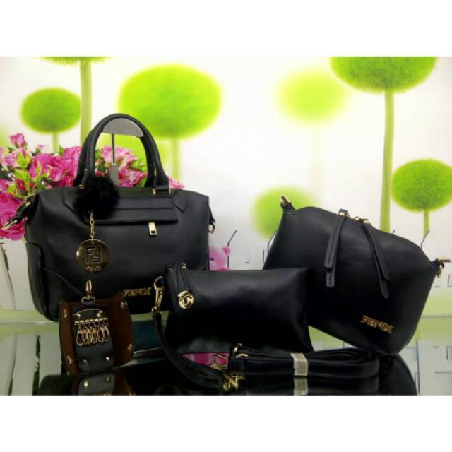 Ready

Fendi HoboEpiton E6151set semprem