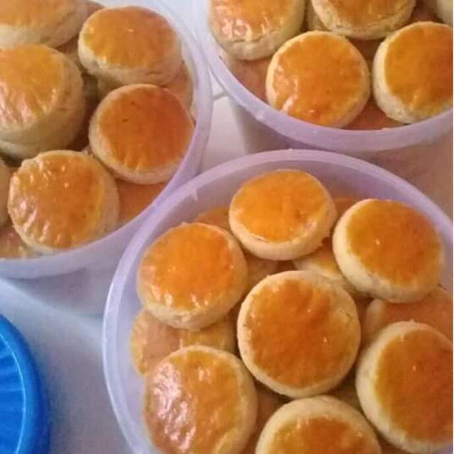 

KUE KACANG (KUCANG) KHAS JEMBER