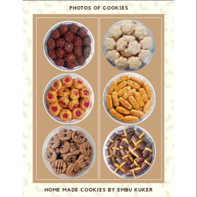 

Cookies Embu Kuker ( Reguler )