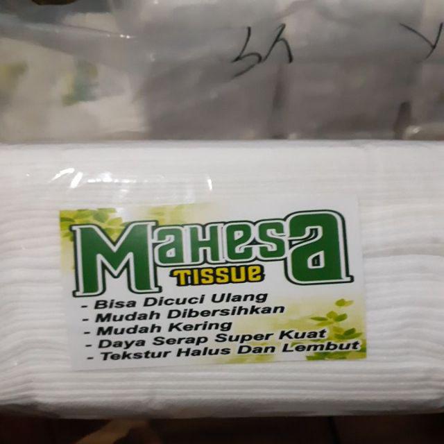 Tisu Serbaguna Harga Grosir/ Mahesa Tissue
