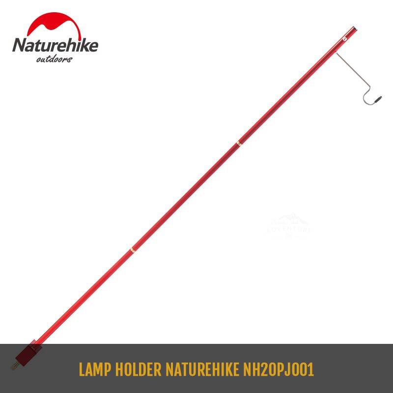 Lamp Holder Naturehike NH20PJ001