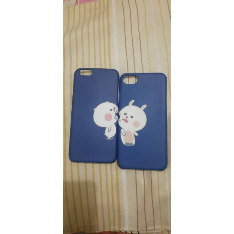 Couple Case for Iphone 6/6s and iphone 7