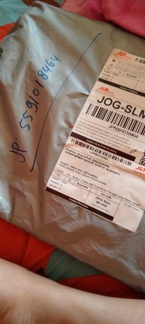 Batik Couple_maora Sania Ruffle Batik Couple Ori Ndoro Jowi Dnt Garansi Termurah