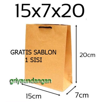 

PAPER BAG MURAH| TAS KADO | TAS PERNIKAHAN | TAS BUWUHAN | TAS UNIK | TAS KEKINIAN | TAS KERTAS | TAS COKLAT | TAS SABLON