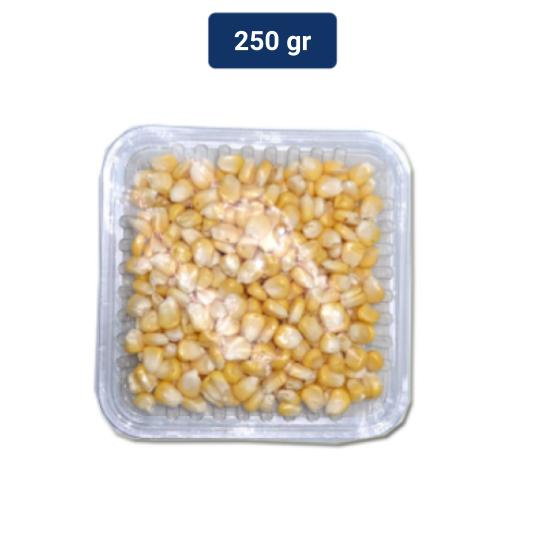 

Jagung Pipil 250 gr