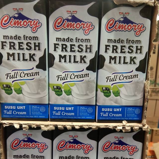 

Susu cimory ukuran 250ml x 24pcs