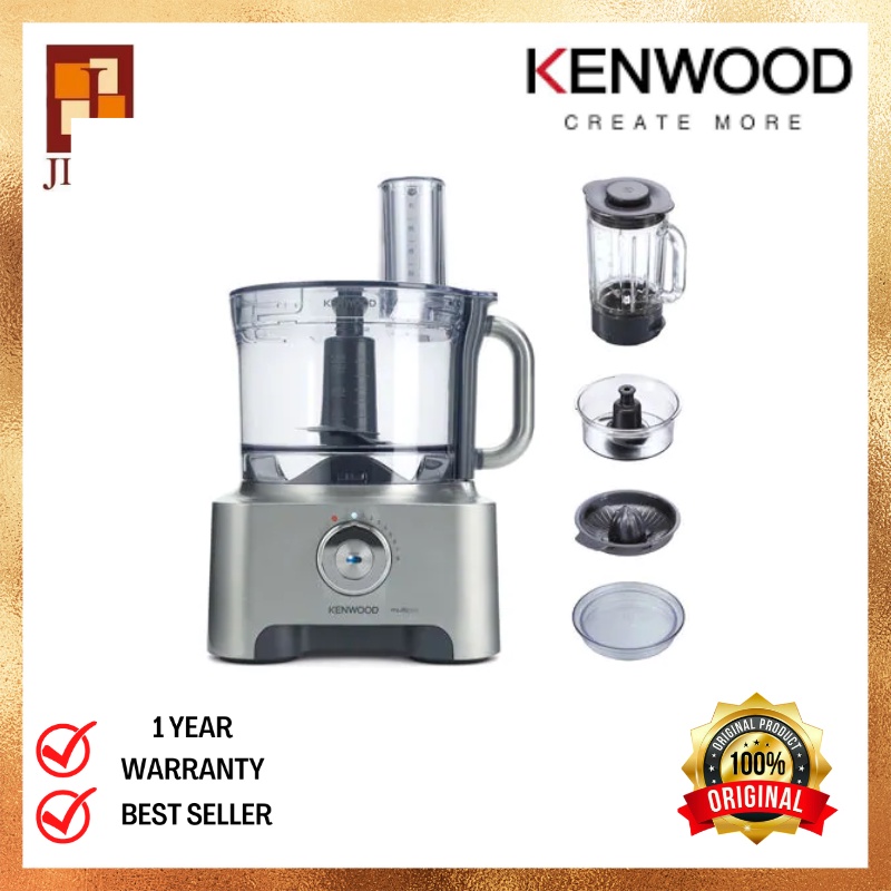 KENWOOD Food Processor FPM 250/ KENWOOD FPM250