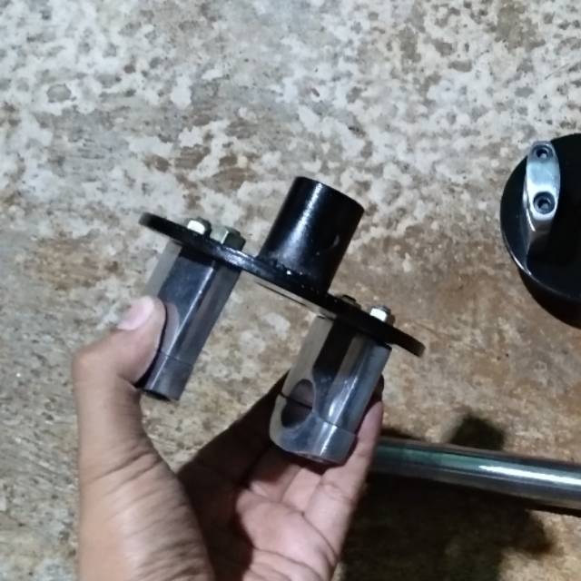 Dudukan Stang / Riser Street Cub PNP Grand