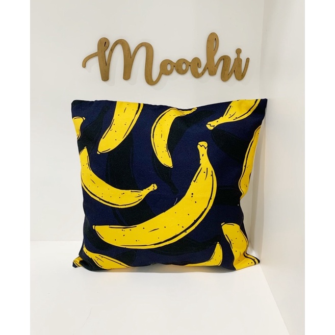 moochi baby cushion cover bantal sofa