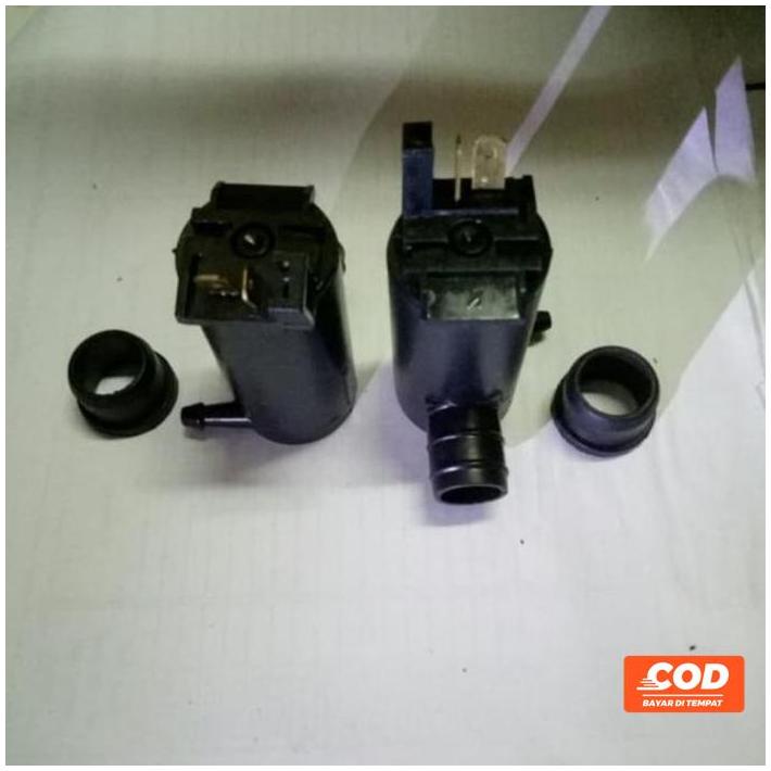 Motor Washer Wiper-Motor Tabung Wiper Corolla Twincam (( Kode 068))