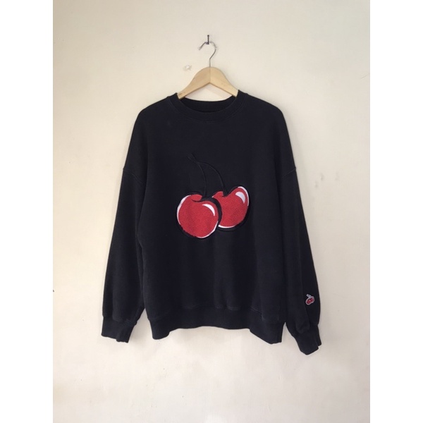 CN Kirsh || preloved