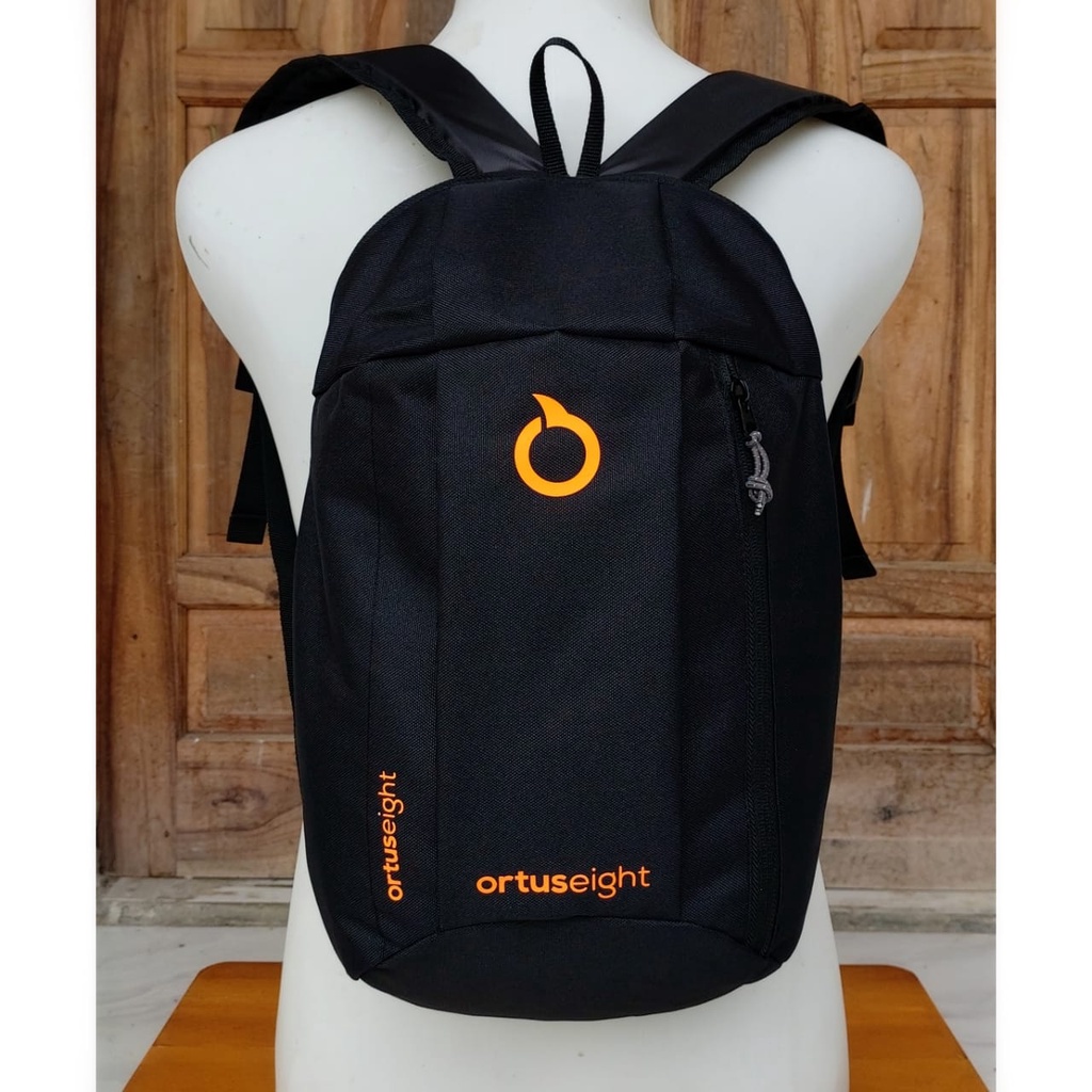 Tas Sepatu Futsal / Tas Ransel Sport / Tas Olahraga / Tas Ransel Mini 10 Liter / Tas Sepatu Bola