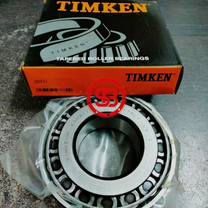 Bearing Taper 30311 TIMKEN ORIGINAL