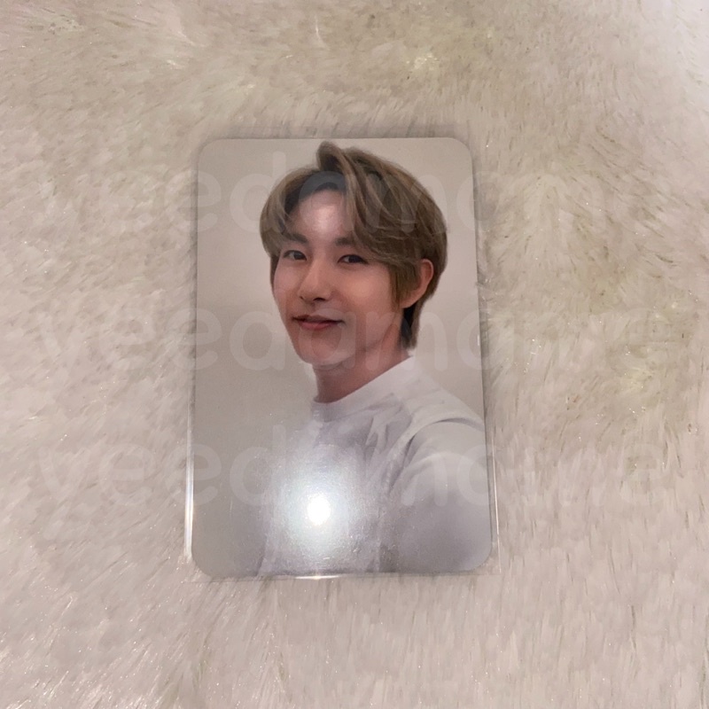 PC Puff Selca Renjun