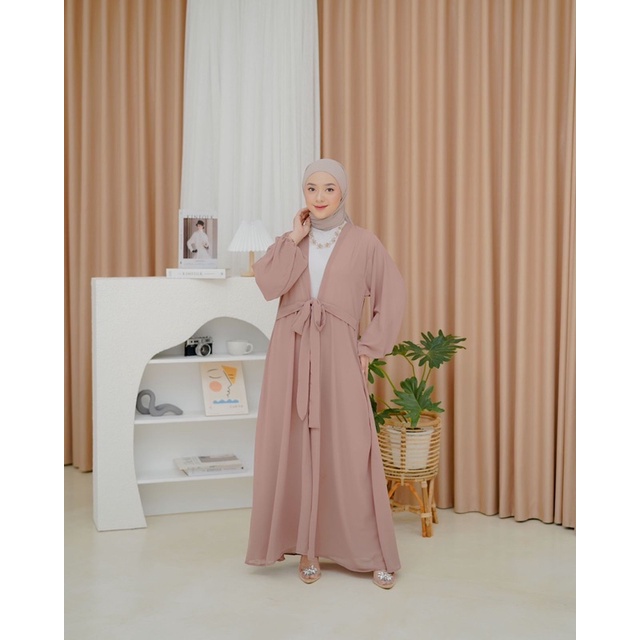 TASYA LONG OUTER CERUTI