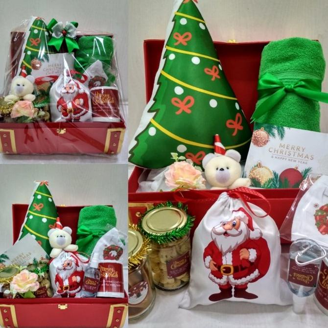 

PARSEL NATAL/KADO NATAL/KADO HADIAH NATAL READY/HAMPERS NATAL BN51FV6C
