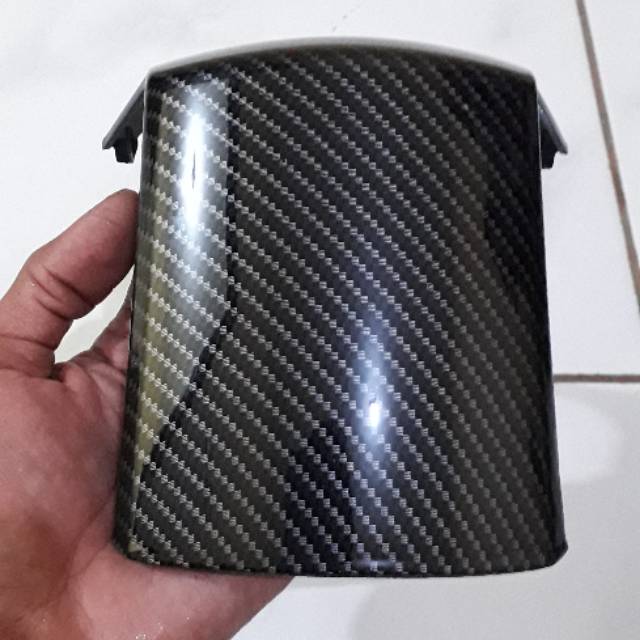 Outer inner Cover / Cover  Bawah Stang Honda  Pcx