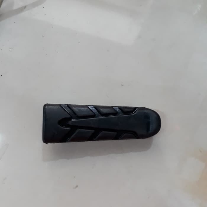 Rubber Main Step CB150 Streetfire old & CB150 LED terlaris nusantara