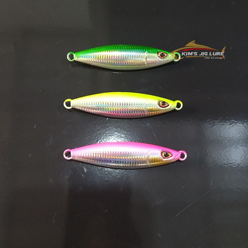 kims jig 40gram