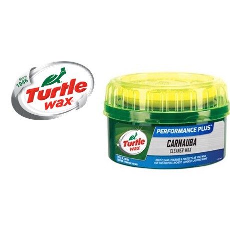Turtle Wax Untuk Mengkilapkan Mobil