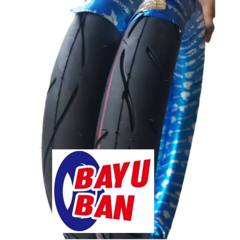 Terlaris Ban Donat Ban Primaax Ring 17 Ban Sk01 Sk 01 Sk-01 50/90 60/80 70/80 80/80 90/80 100/70 Ban