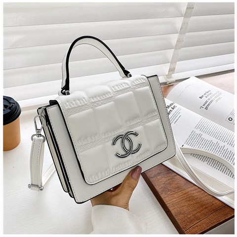 (2PC BISA IKG)GTBI998873726 New Arrival  !!!  Tas Selempang  Tas Wanita Import  Premium Terbaru