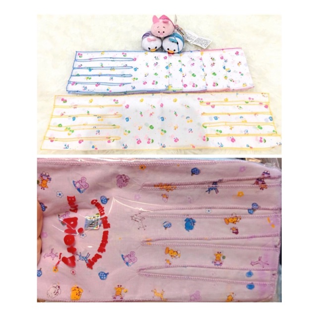 Gurita Tali Bayi (1lusin)