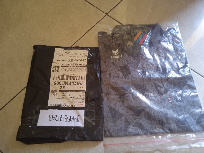 Kemeja Batik / Kemeja Pria / Kemeja Lengan Panjang / Kemeja Distro