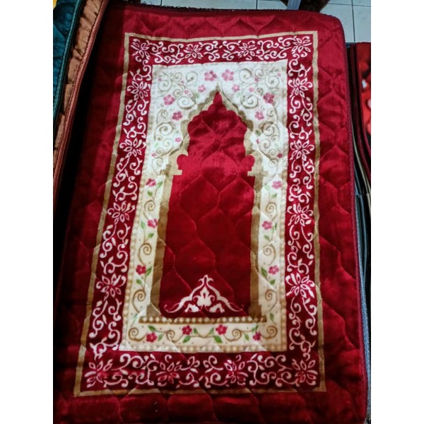 Sajadah Tebal Malaysia